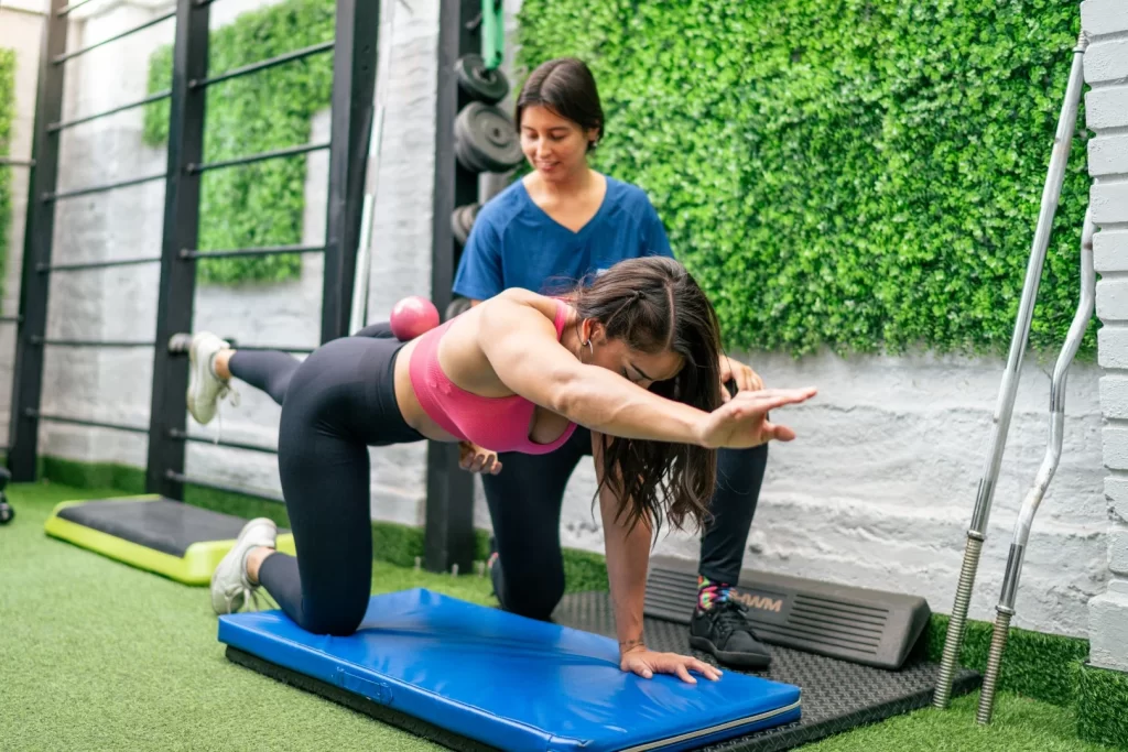 Kinesiología Providencia