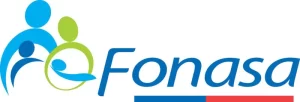 Logo de Fonasa