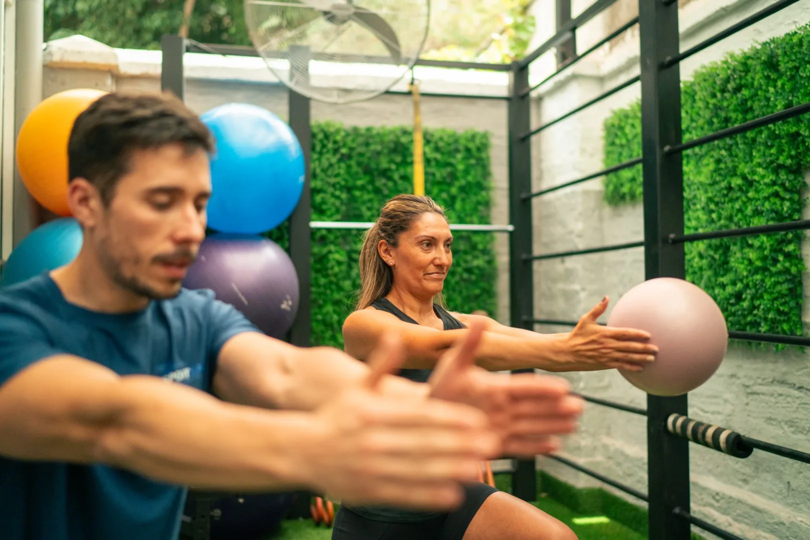 Planificación Personalizada kiensiologia