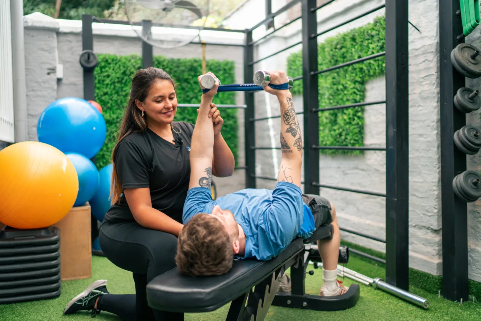 Retorno Progresivo​